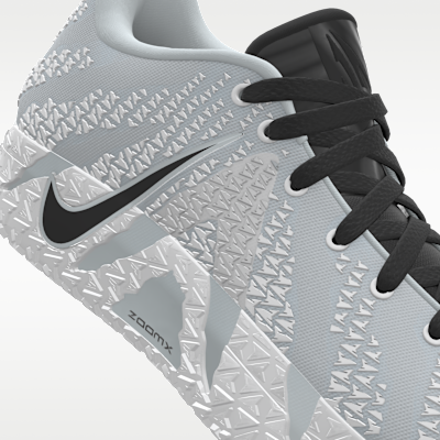 Ja 3 By You Custom Basketball Shoes. Nike.com